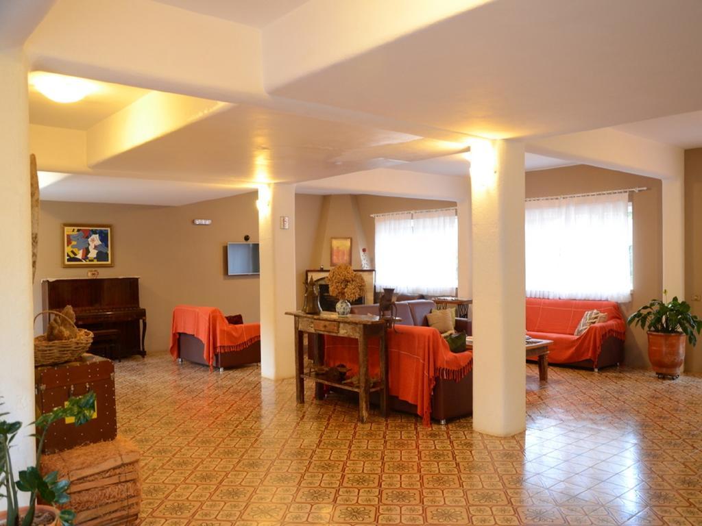 Green Village Hotel Monte Verde  Exterior photo